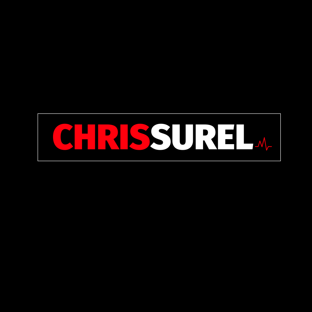 Chris Surel - Performance Recovery & Schlaf-Coach